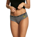 Produktbild Harry Potter - Hogwarts Panty-Set 3-teilig