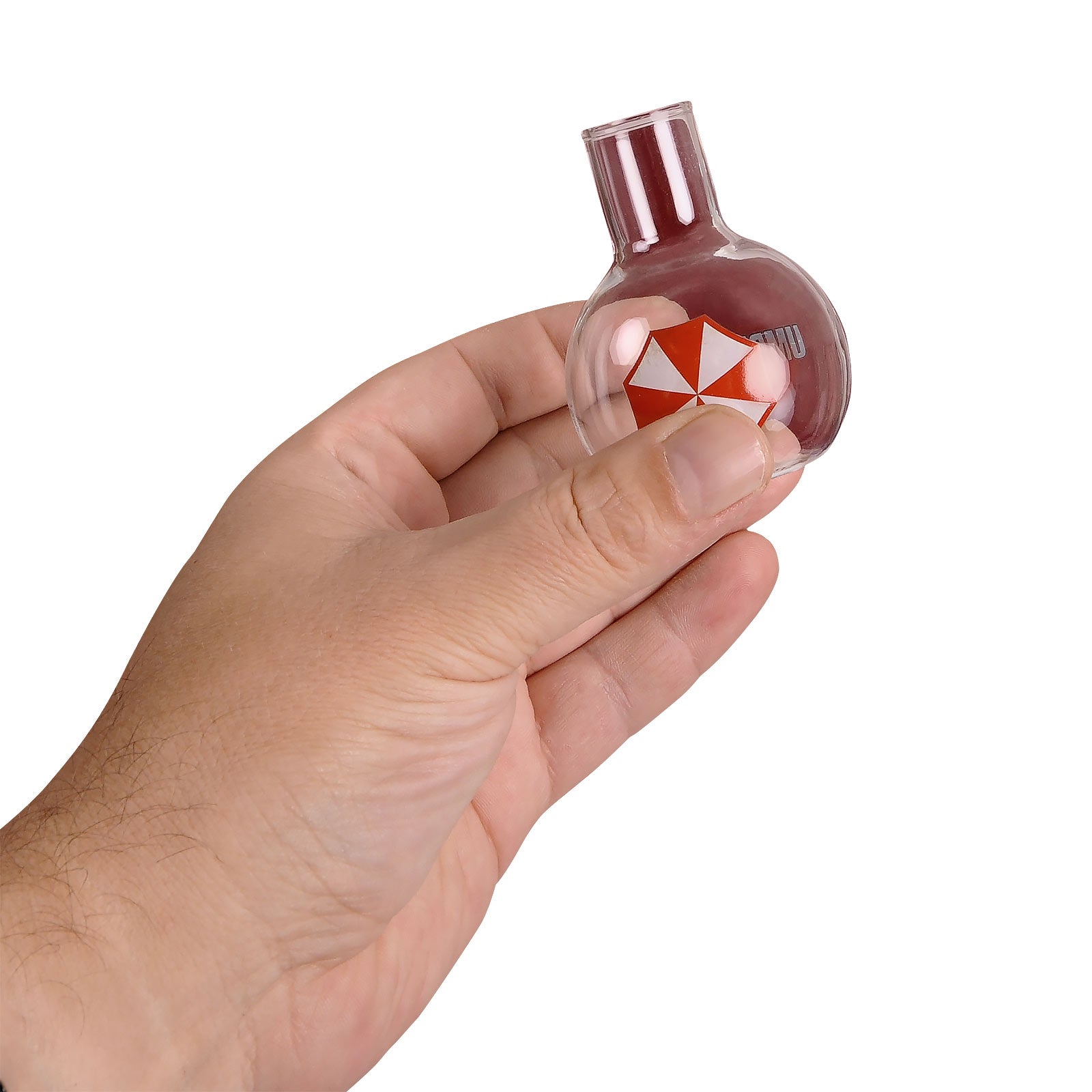 Image produit Resident Evil - Ensemble de mini verres Umbrella Corporation