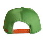 Image produit Super Mario - Casquette Snapback Yoshi