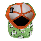 Image produit Super Mario - Casquette Snapback Yoshi