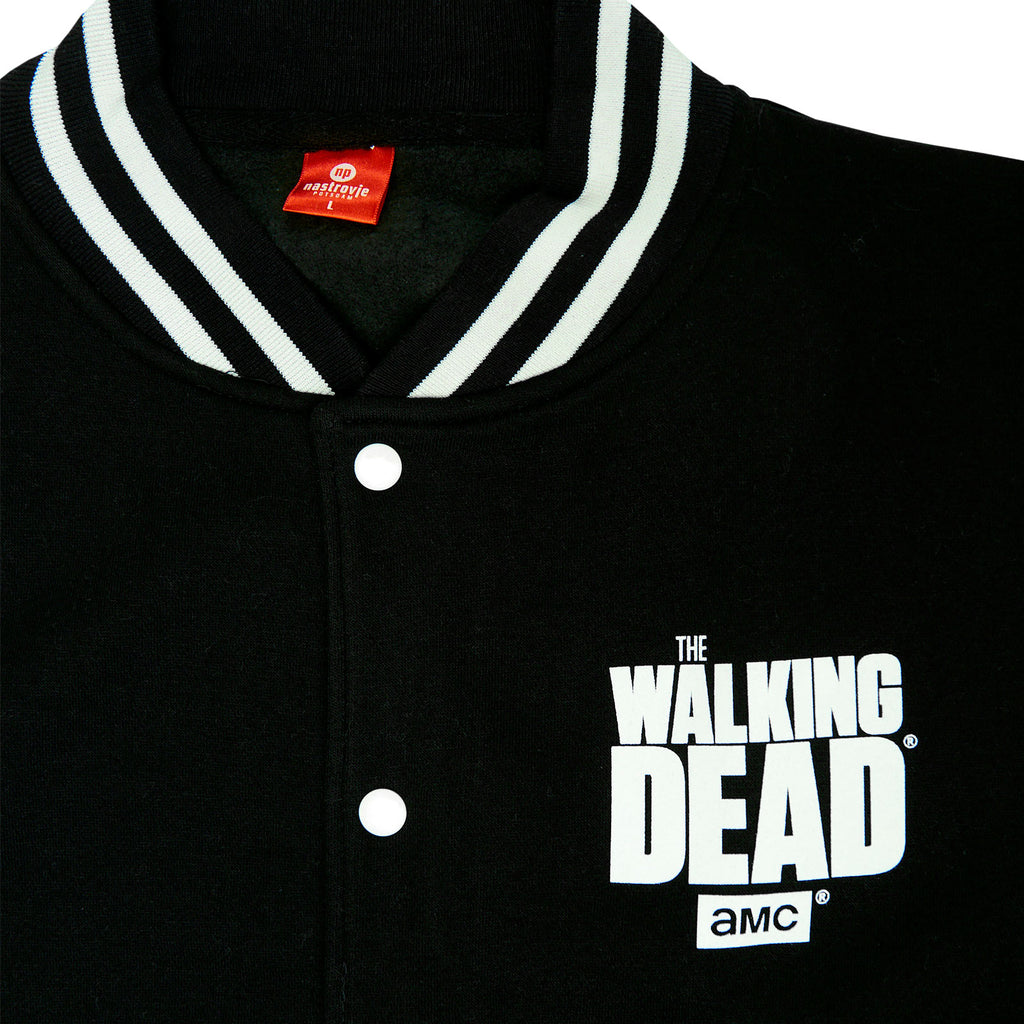 Productafbeelding Walking Dead - Daryl Wings College Jas