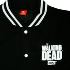Productafbeelding Walking Dead - Daryl Wings College Jas