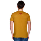 Image produit Overwatch - T-shirt Zenyatta Pixel jaune