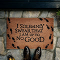 Productafbeelding Harry Potter - Up To No Good Deurmat