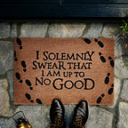 Productafbeelding Harry Potter - Up To No Good Deurmat