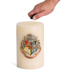 Image produit Harry Potter - Bougie XXL Blason de Poudlard