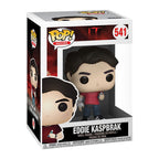 Productafbeelding Stephen King's ES - Eddie Funko Pop Figurine
