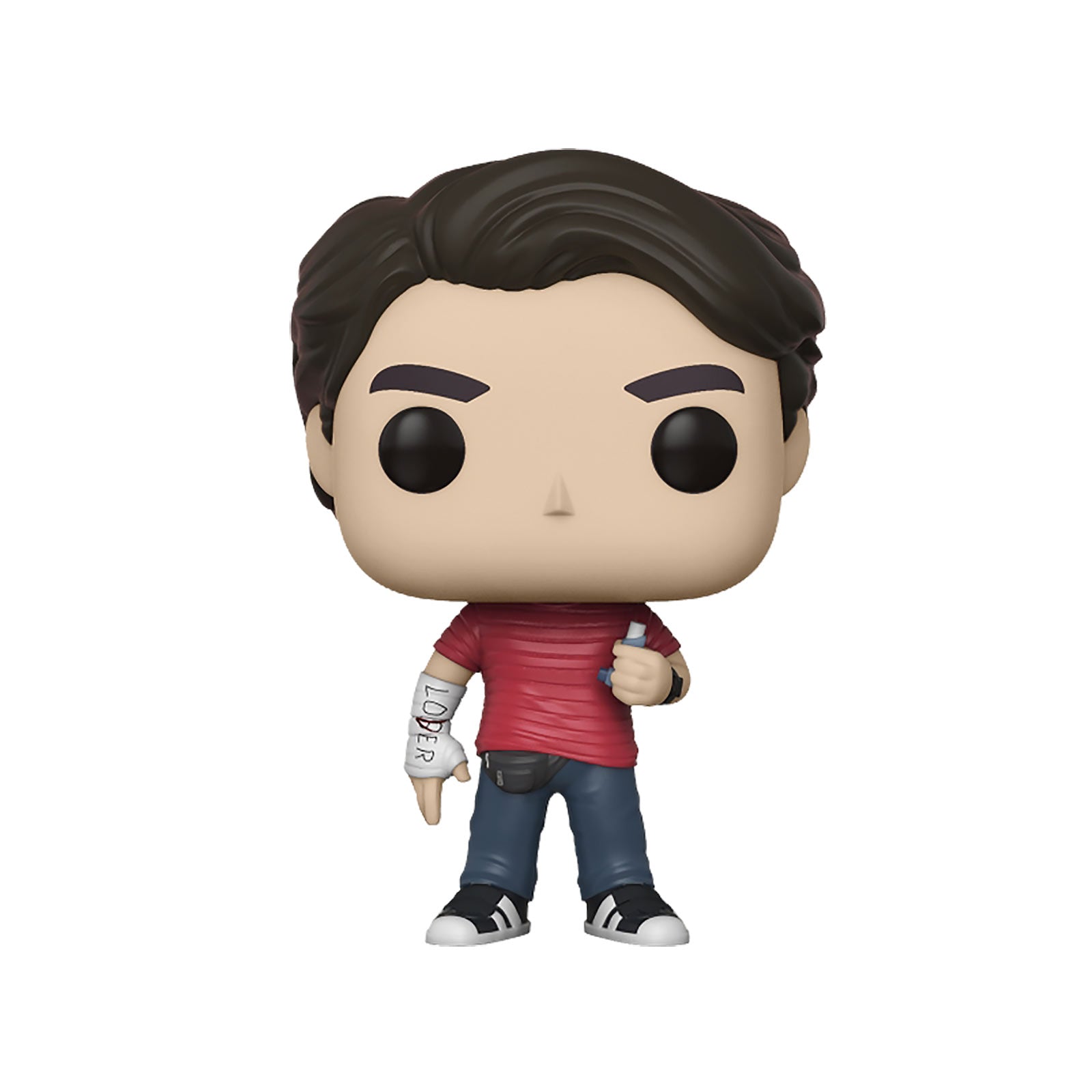 Productafbeelding Stephen King's ES - Eddie Funko Pop Figurine