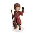 Image produit Harry Potter - Ron en uniforme de Quidditch Figure Rock Candy
