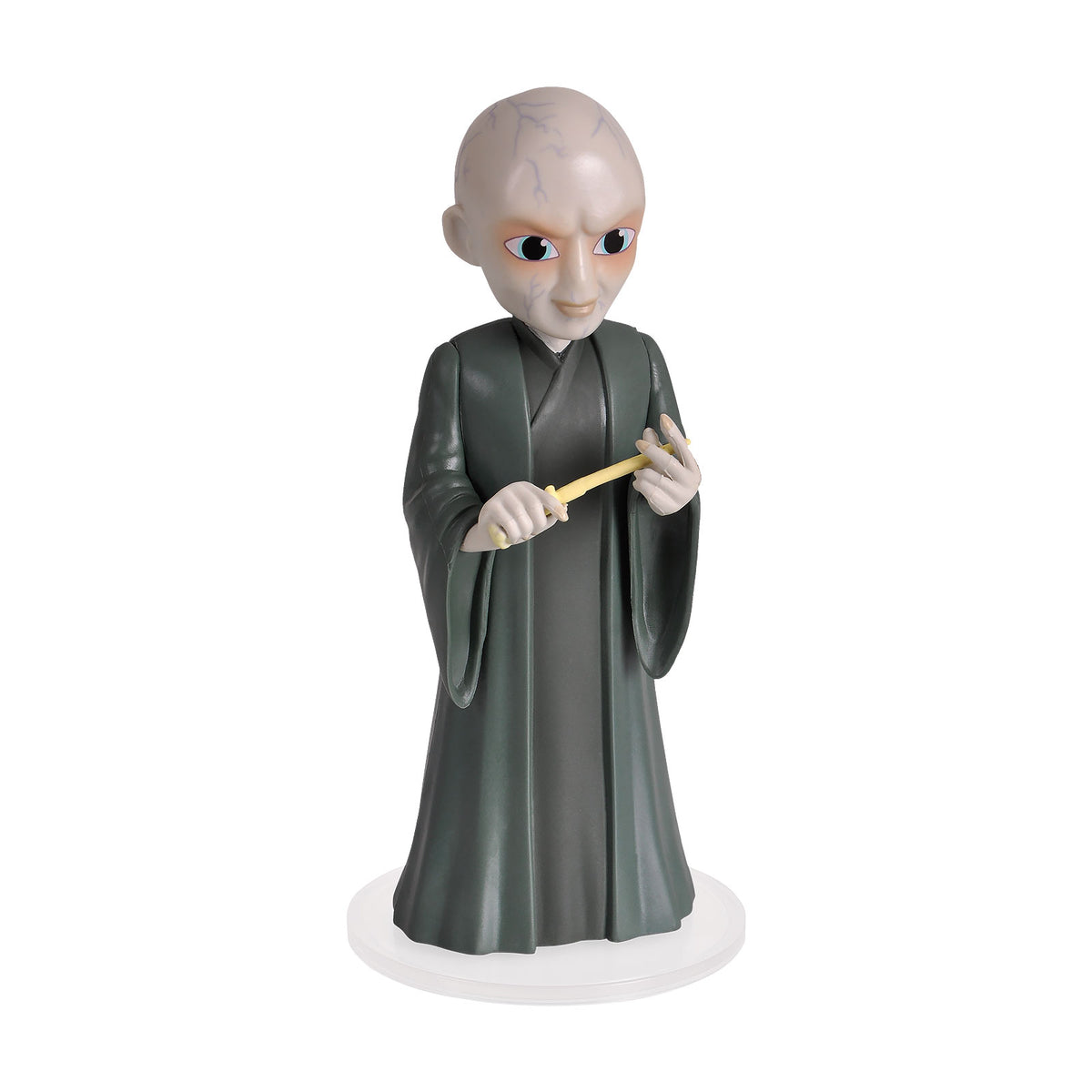 Image produit Harry Potter - Lord Voldemort Figurine Rock Candy