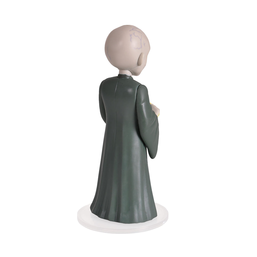 Image produit Harry Potter - Lord Voldemort Figurine Rock Candy