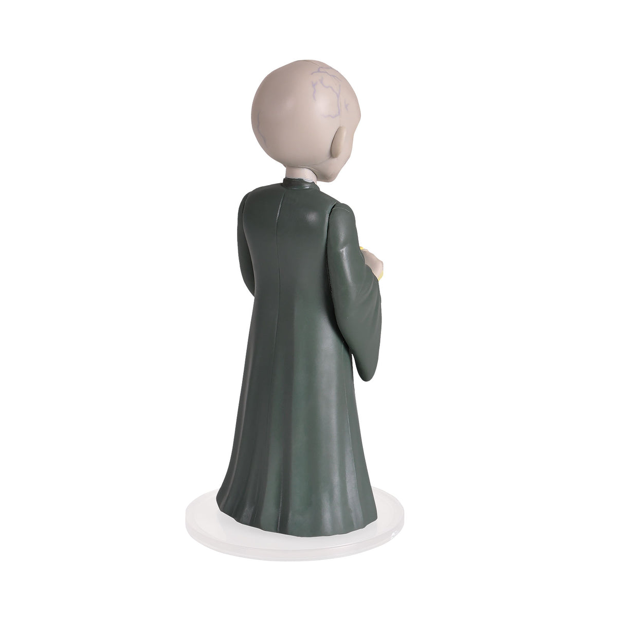 Image produit Harry Potter - Lord Voldemort Figurine Rock Candy