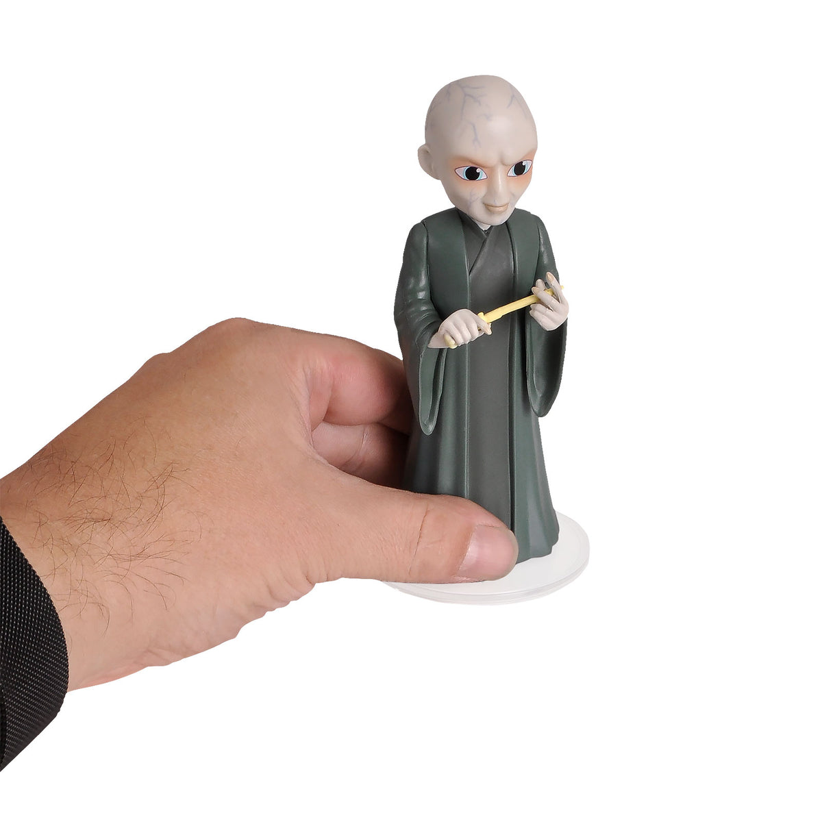 Image produit Harry Potter - Lord Voldemort Figurine Rock Candy