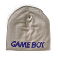 Produktbild Nintendo - Game Boy Beanie grau