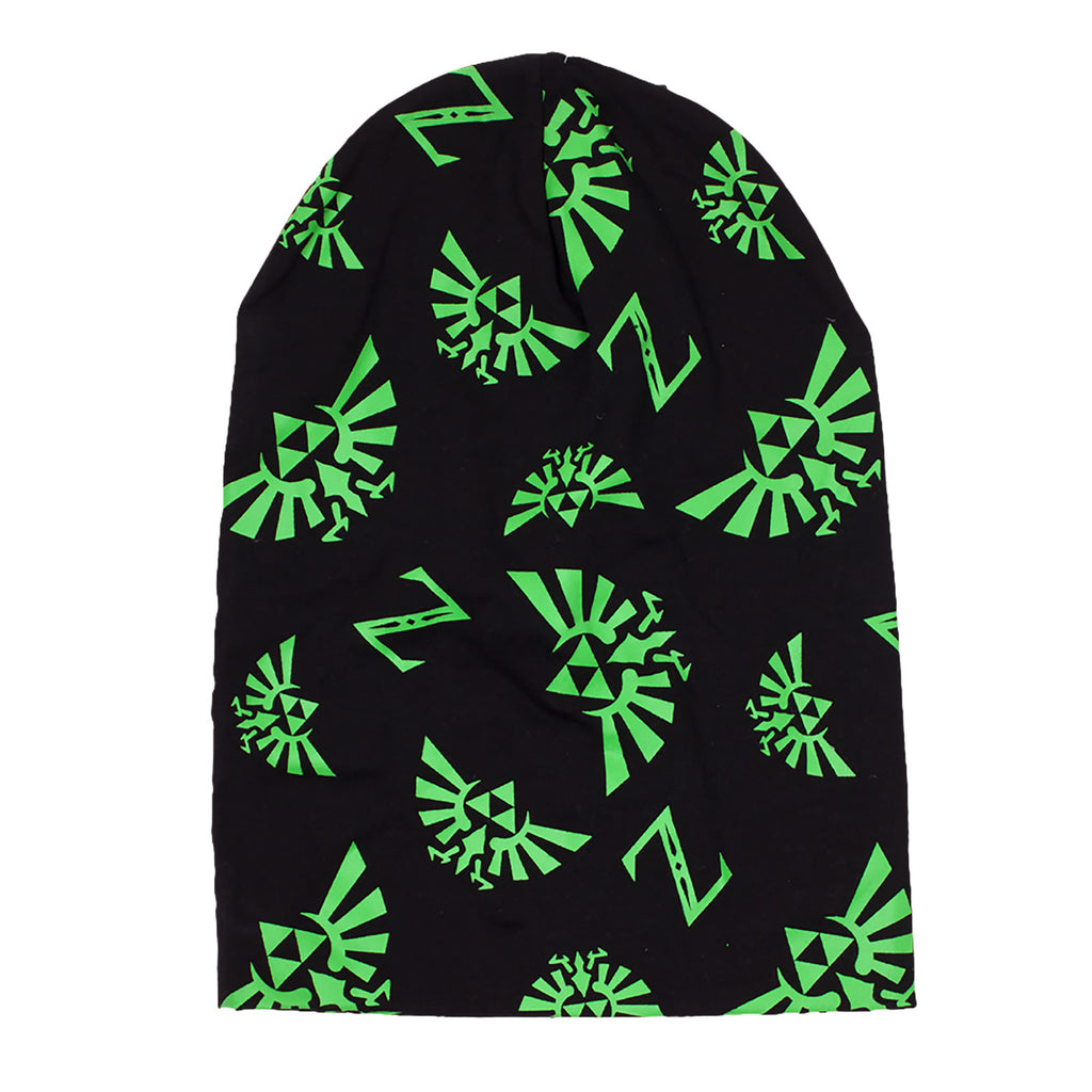Produktbild Zelda - Hyrule Logo Beanie