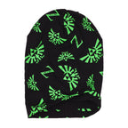 Produktbild Zelda - Hyrule Logo Beanie
