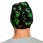 Produktbild Zelda - Hyrule Logo Beanie