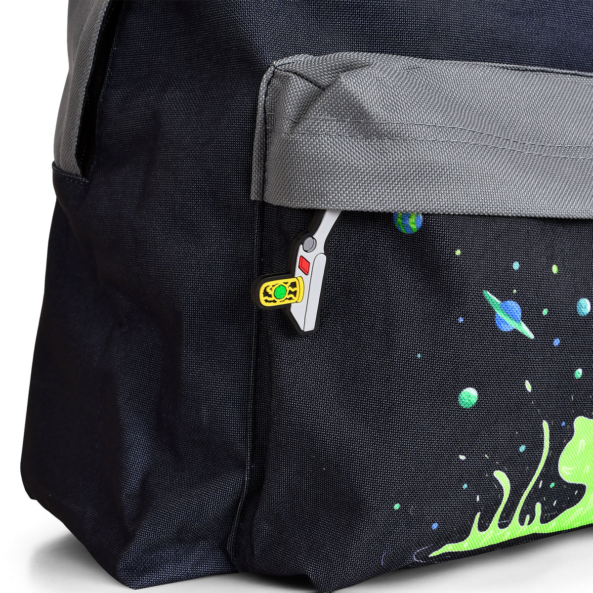 Image produit Rick et Morty - Sac à dos Space Cruiser
