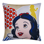 Produktbild Schneewittchen Pop-Art Kissen