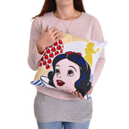Produktbild Schneewittchen Pop-Art Kissen