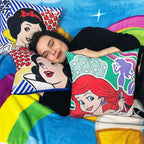 Produktbild Schneewittchen Pop-Art Kissen