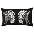 Image produit Bambi - Coussin Floral Mirror