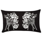 Image produit Bambi - Coussin Floral Mirror
