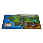 Productafbeelding Heer der Ringen - Midden-Aarde 4D Puzzel