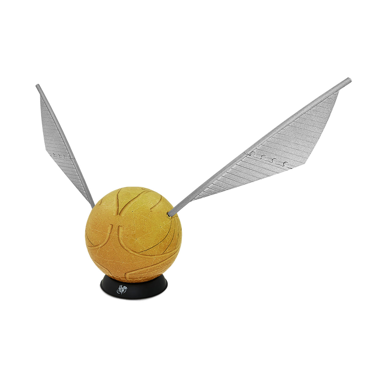 Productafbeelding Harry Potter - Gouden Snaai 3D Puzzel
