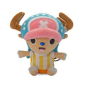 Image produit One Piece - Tony Chopper Figurine en Peluche 18 cm