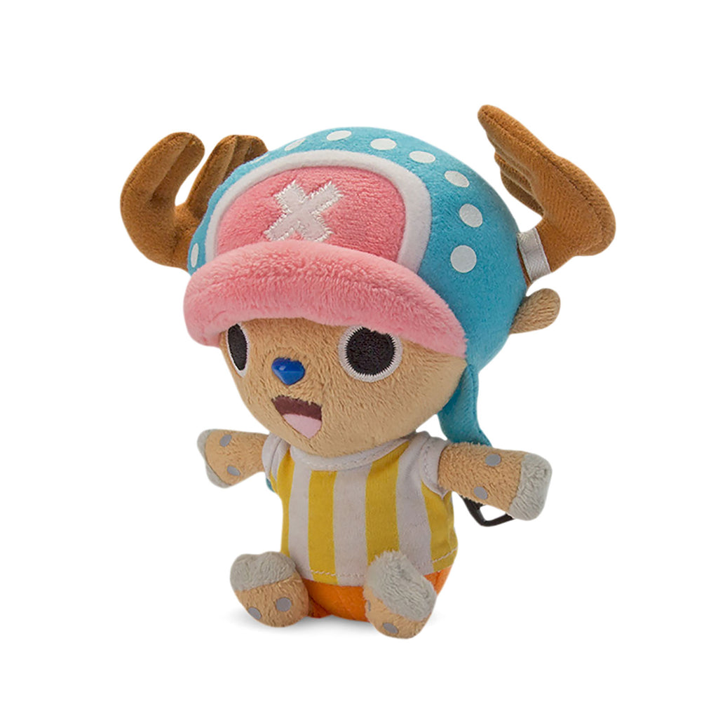 Image produit One Piece - Tony Chopper Figurine en Peluche 18 cm