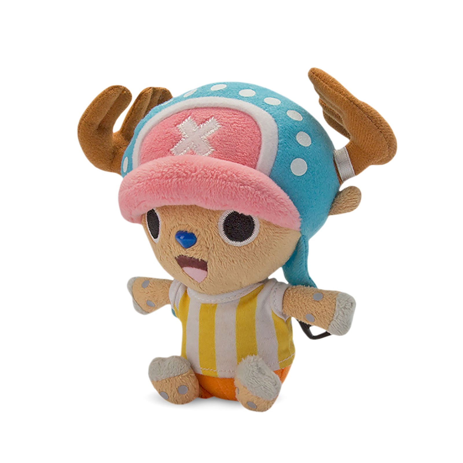Image produit One Piece - Tony Chopper Figurine en Peluche 18 cm