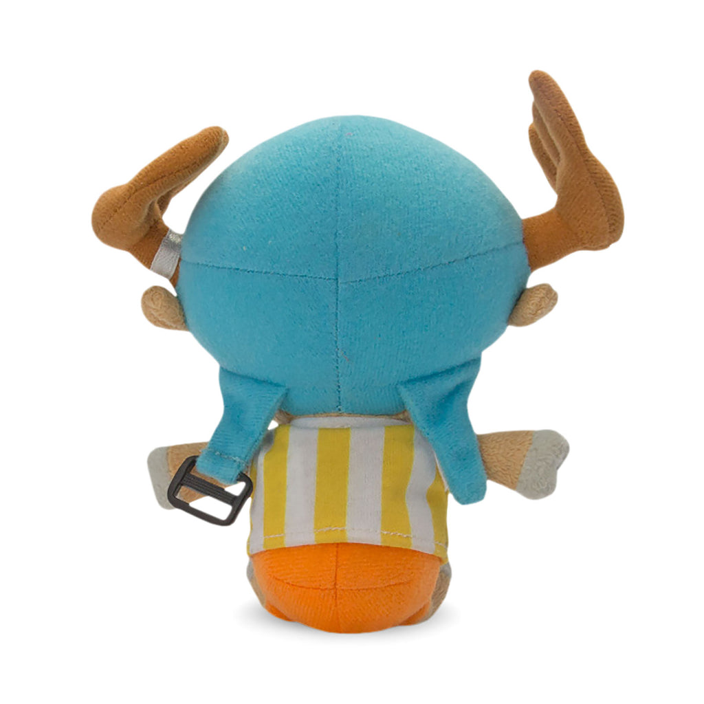 Image produit One Piece - Tony Chopper Figurine en Peluche 18 cm