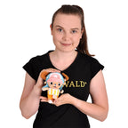 Image produit One Piece - Tony Chopper Figurine en Peluche 18 cm