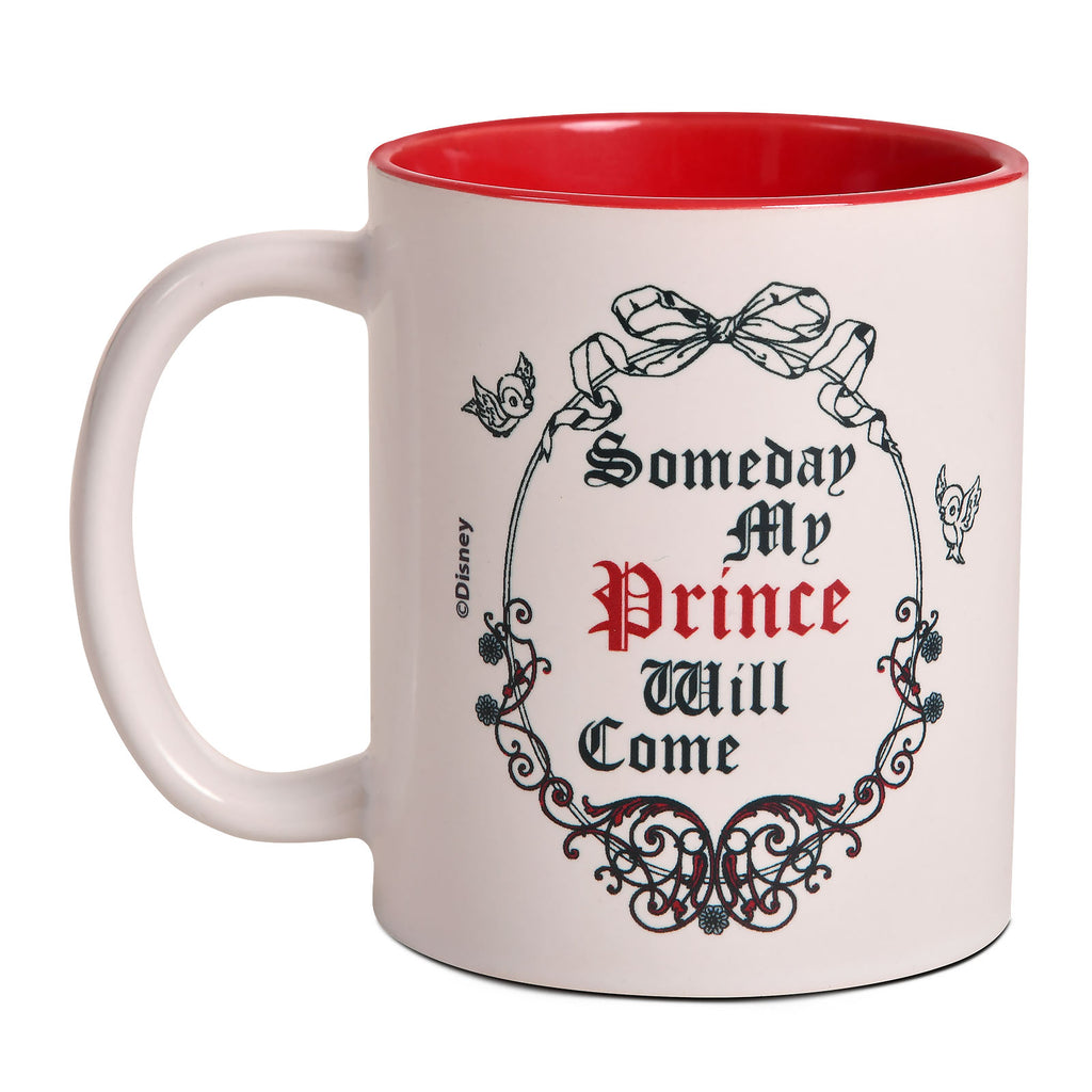 Productafbeelding Sneeuwwitje - Someday My Prince Will Come Mok
