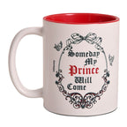 Productafbeelding Sneeuwwitje - Someday My Prince Will Come Mok