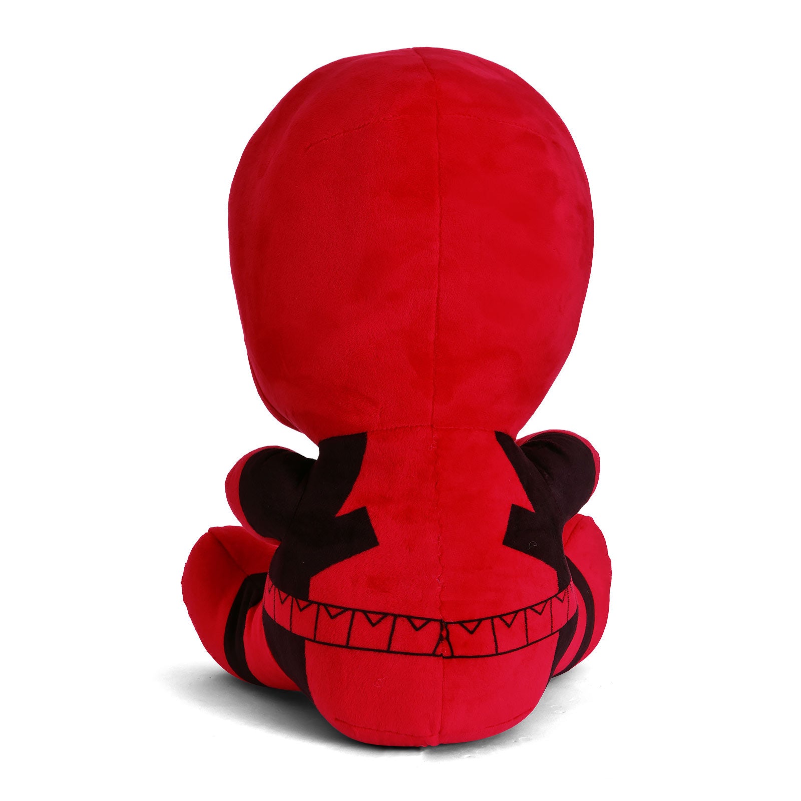 Image produit Deadpool - Figurine en peluche Unicorn HugMe avec vibration 36cm