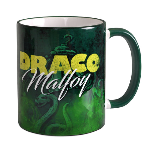 Image produit Harry Potter - Tasse Draco Malfoy
