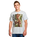 Image produit Avengers - T-Shirt Groot Adolescent Infinity War Gris