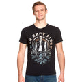 Produktbild Star Wars - Han Solo Shot First T-Shirt schwarz