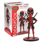 Productafbeelding Deadpool Head Knockers Deluxe Bobblehead Figuur