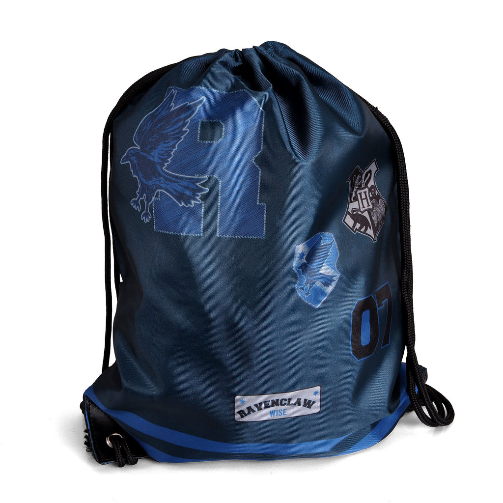 Image produit Harry Potter - Sac de sport Ravenclaw