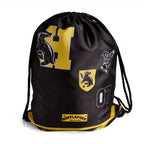 Productafbeelding Harry Potter - Hufflepuff Sporttas