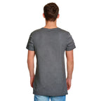 Image produit Assassins Creed - T-shirt logo Odyssey gris