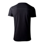 Image produit Assassins Creed - T-Shirt Logo Odyssey Noir
