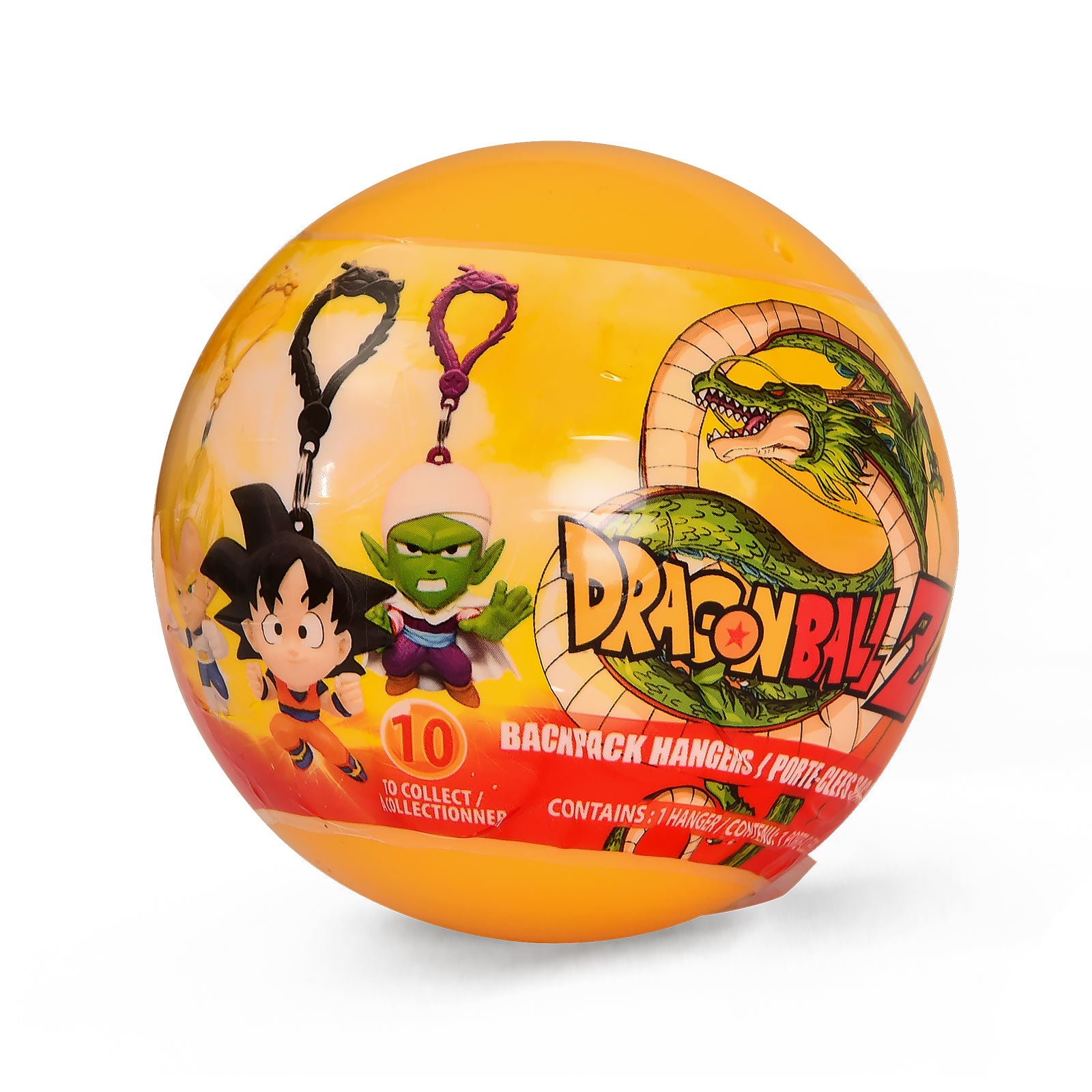 Productafbeelding Dragon Ball Z - Mystery Sleutelhanger