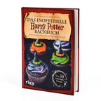 Productafbeelding Harry Potter - Het onofficiële bakboek