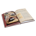 Productafbeelding Harry Potter - Het onofficiële bakboek