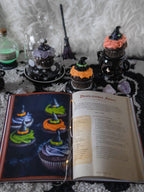 Productafbeelding Harry Potter - Het onofficiële bakboek