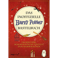 Image produit Le livre de bricolage non officiel Harry Potter